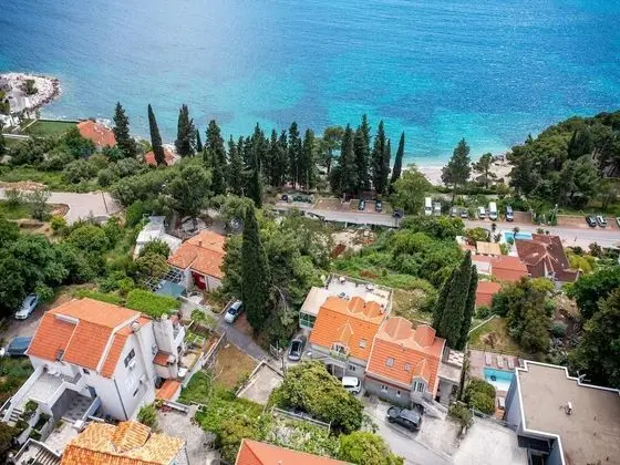 Apart Daire (Three Bedroom Apartment with Terrace )