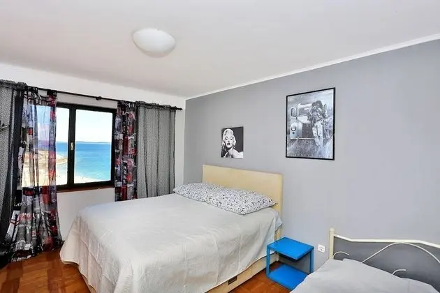 Ev, 2 Yatak Odası, Balkon