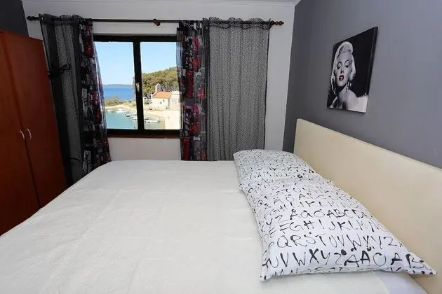 Ev, 2 Yatak Odası, Balkon