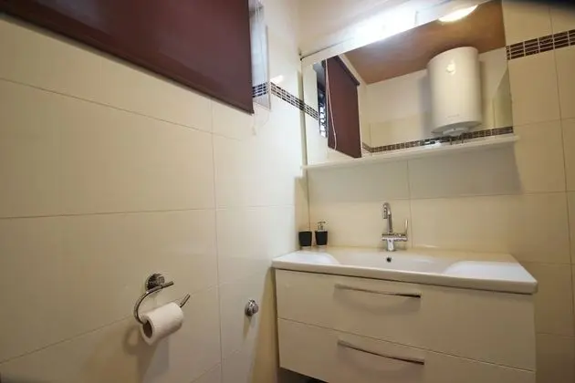 Ev, 2 Yatak Odası, Balkon