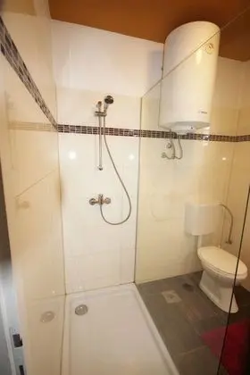 Ev, 2 Yatak Odası, Balkon
