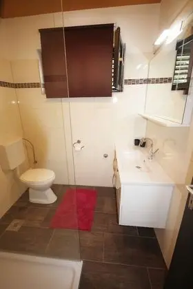 Ev, 2 Yatak Odası, Balkon