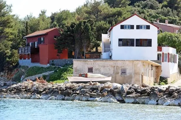 Ev, 2 Yatak Odası, Balkon