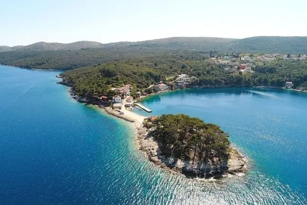 Ev, 2 Yatak Odası, Balkon