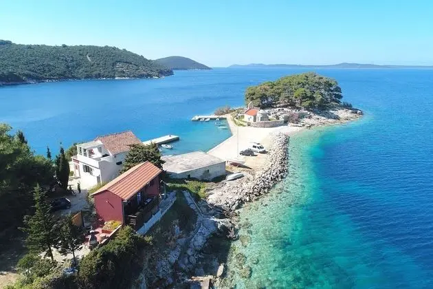 Ev, 2 Yatak Odası, Balkon