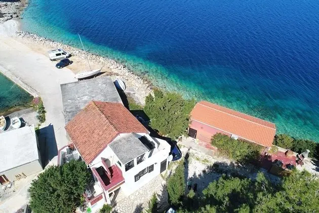 Ev, 2 Yatak Odası, Balkon