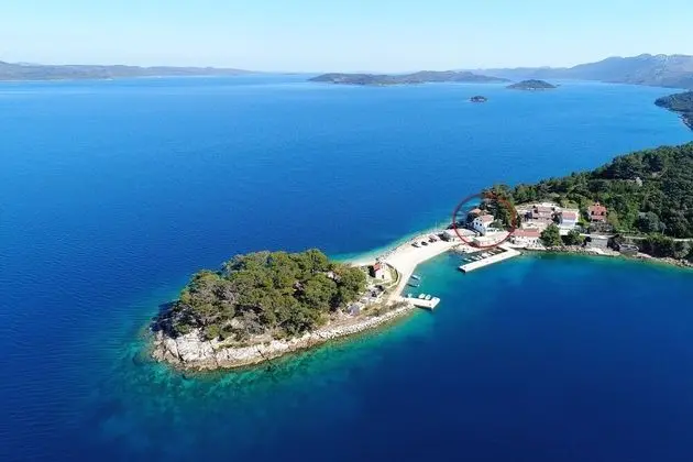 Ev, 2 Yatak Odası, Balkon