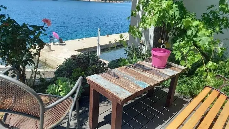 Ev, 2 Yatak Odası, Balkon