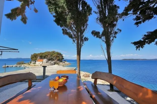 Ev, 2 Yatak Odası, Balkon
