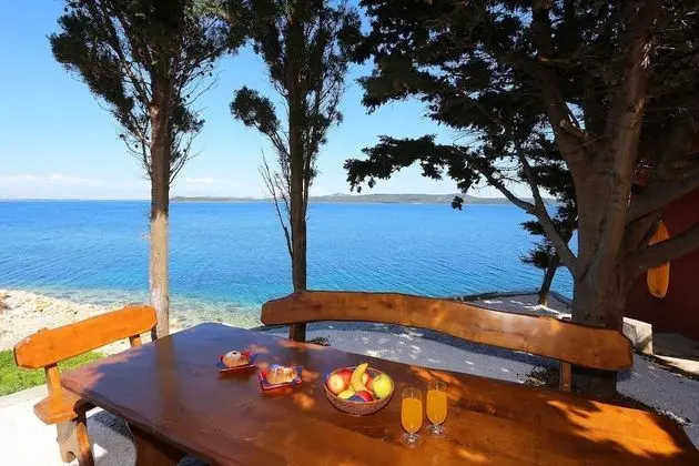 Ev, 2 Yatak Odası, Balkon