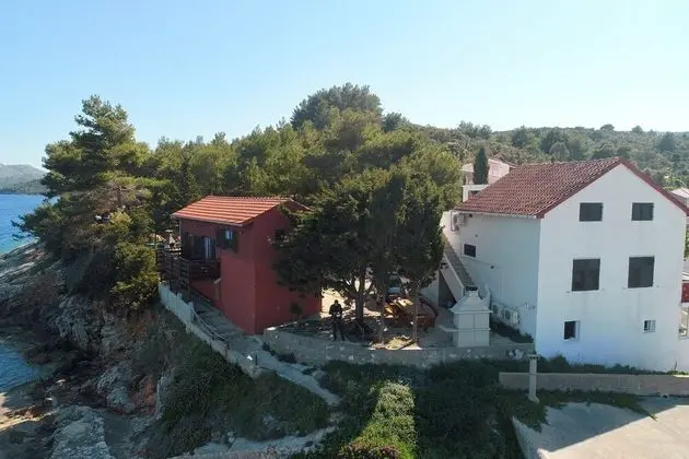 Ev, 2 Yatak Odası, Balkon