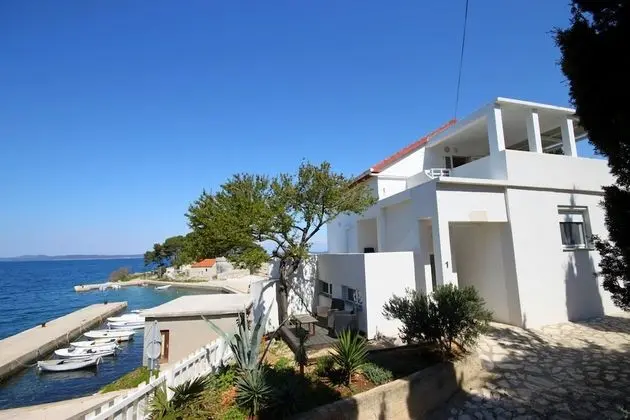 Ev, 2 Yatak Odası, Balkon