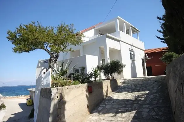 Ev, 2 Yatak Odası, Balkon