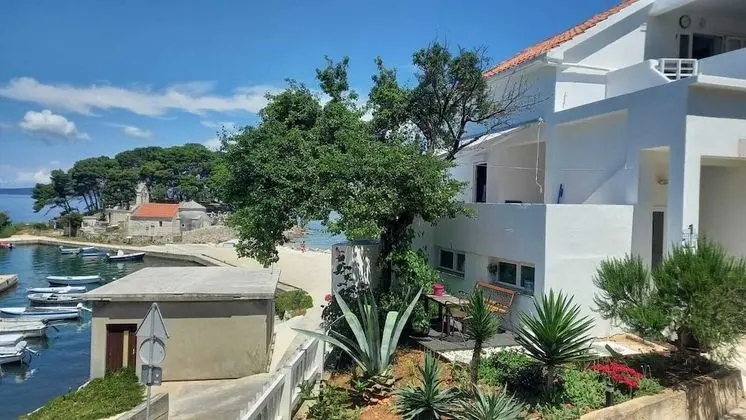 Ev, 2 Yatak Odası, Balkon