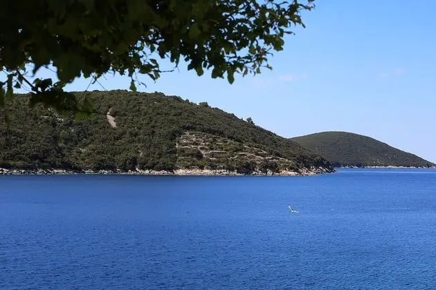 Ev, 2 Yatak Odası, Balkon