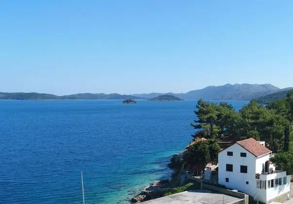 Ev, 2 Yatak Odası, Balkon