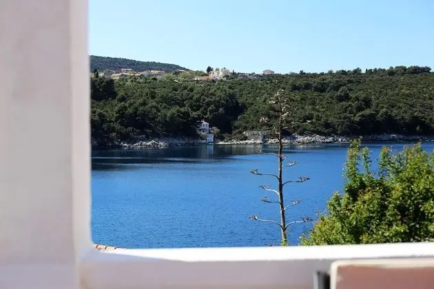 Apart Daire, 2 Yatak Odası, Balkon