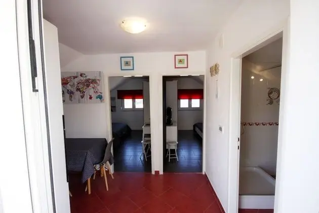 Apart Daire, 2 Yatak Odası, Balkon