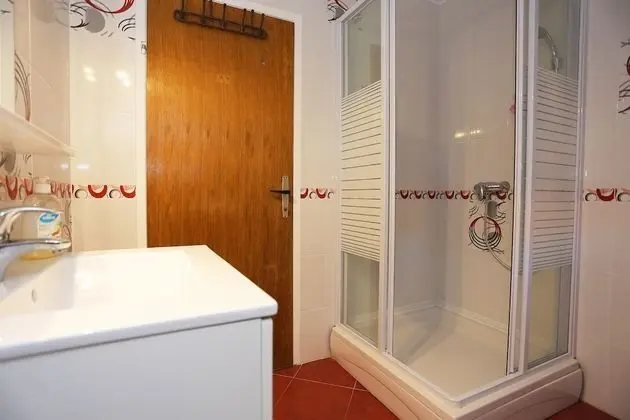 Apart Daire, 2 Yatak Odası, Balkon