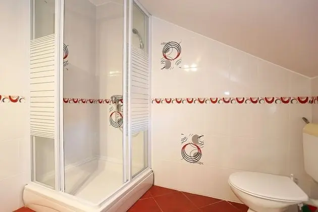 Apart Daire, 2 Yatak Odası, Balkon
