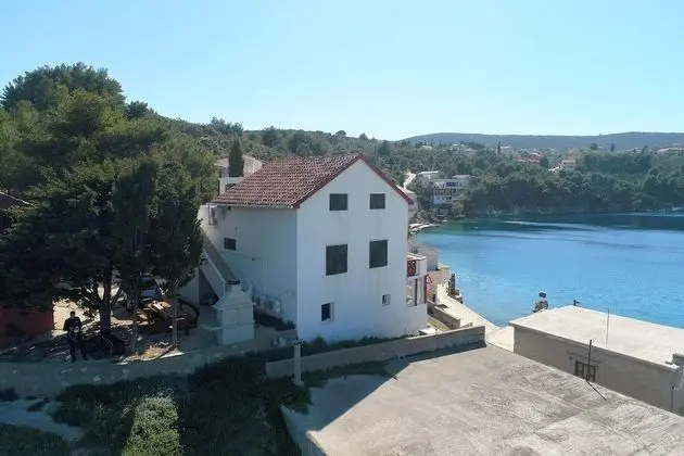Apart Daire, 2 Yatak Odası, Balkon