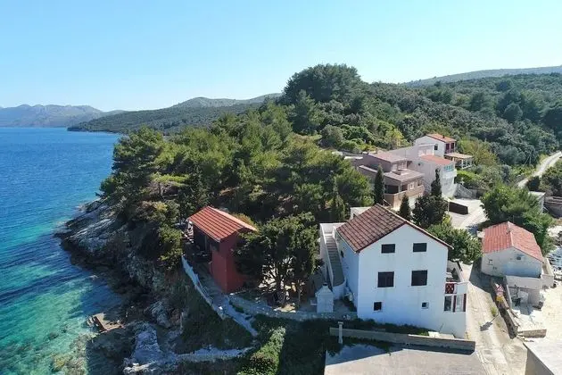 Apart Daire, 2 Yatak Odası, Balkon