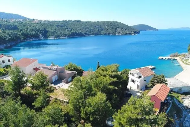 Apart Daire, 2 Yatak Odası, Balkon