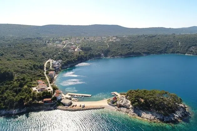 Apart Daire, 2 Yatak Odası, Balkon