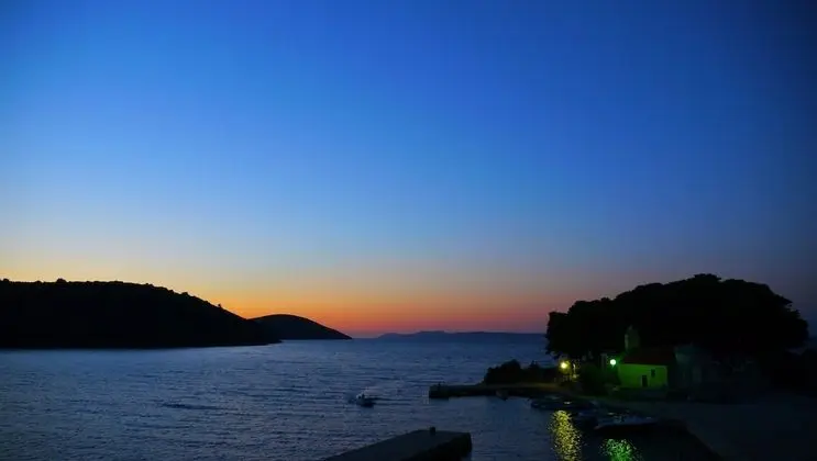 Apart Daire, 2 Yatak Odası, Balkon