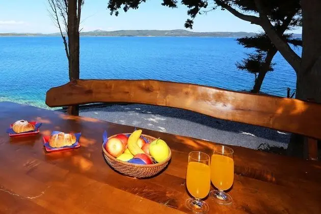Apart Daire, 2 Yatak Odası, Balkon