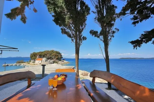 Apart Daire, 2 Yatak Odası, Balkon