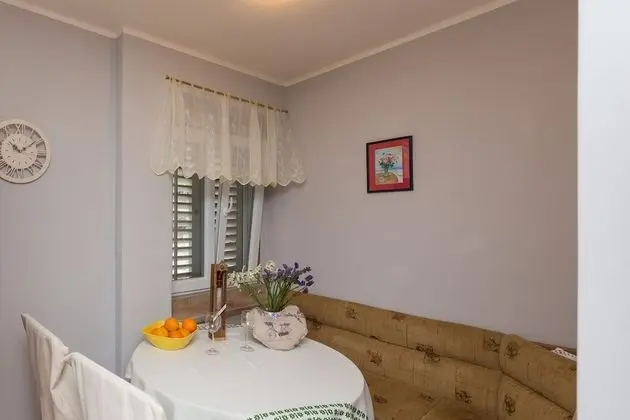 Apart Daire (Two Bedroom Apartment with Loggia and)