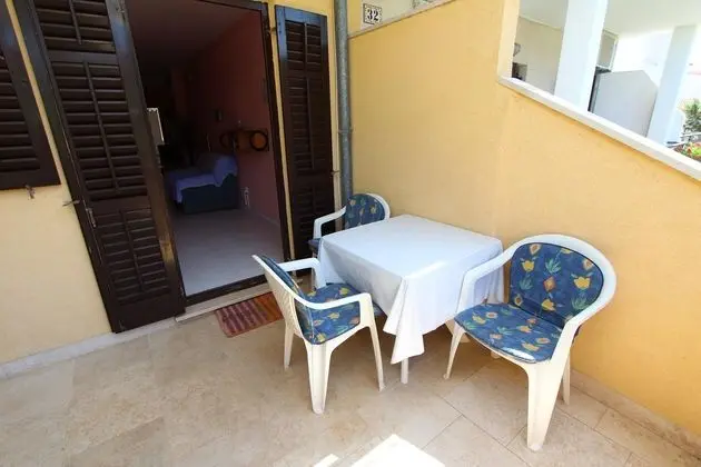 Apart Daire Capacity 5 One Bedroom