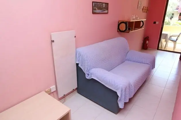 Apart Daire Capacity 5 One Bedroom