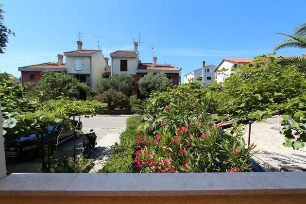 Apart Daire Capacity 5 One Bedroom