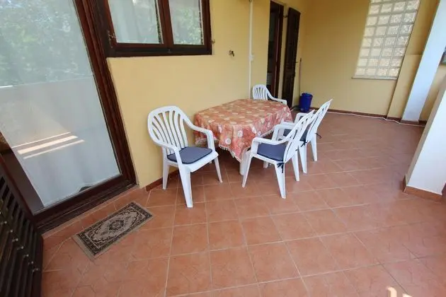 Apart Daire Capacity 5 One Bedroom