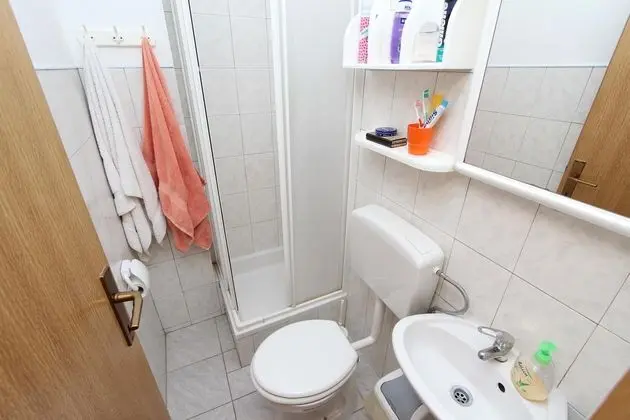 Apart Daire One Bedroom