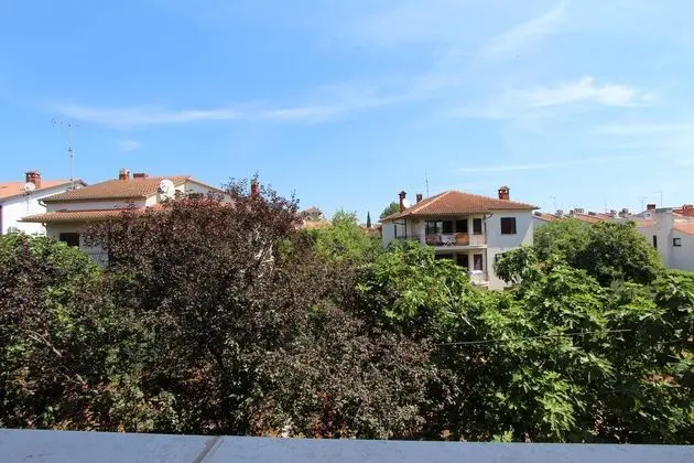 Apart Daire One Bedroom