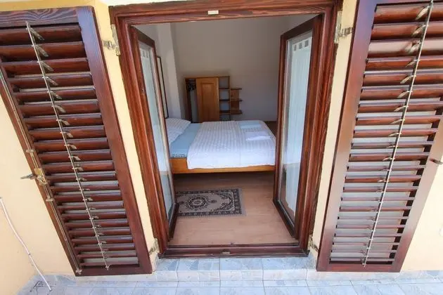 Apart Daire Standard