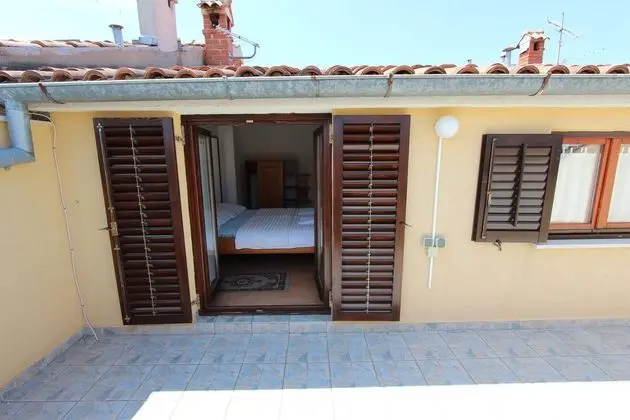 Apart Daire Standard