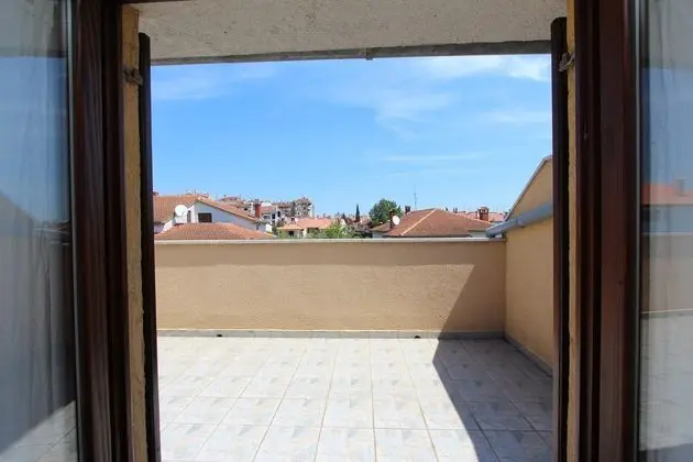 Apart Daire Standard