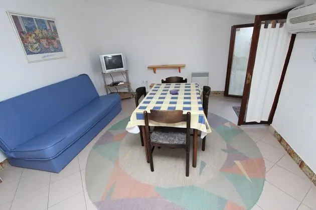 Apart Daire Standard