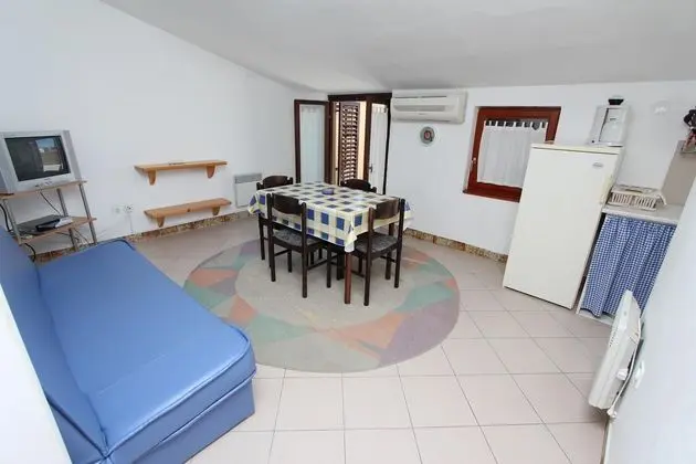 Apart Daire Standard