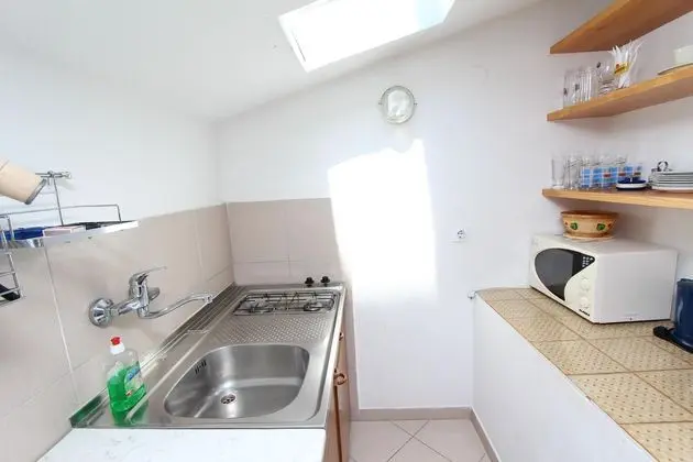 Apart Daire Standard