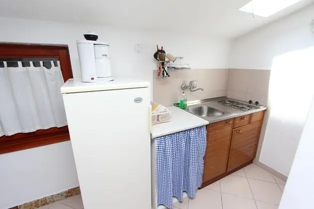 Apart Daire Standard