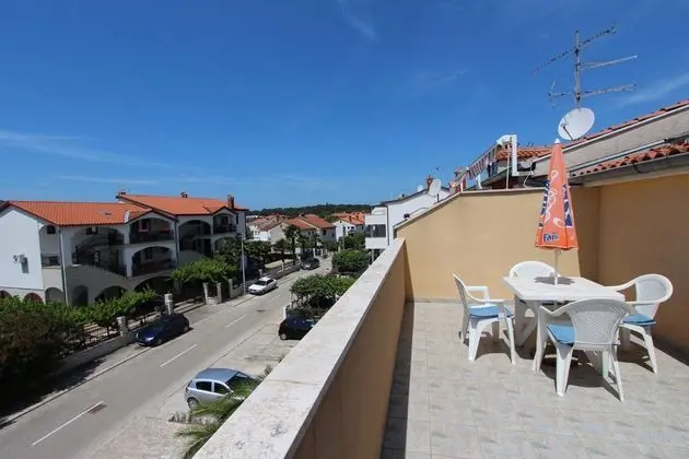 Apart Daire Standard