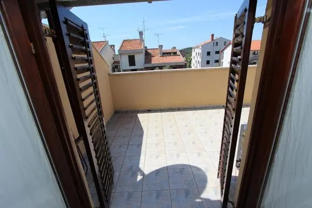 Apart Daire Standard