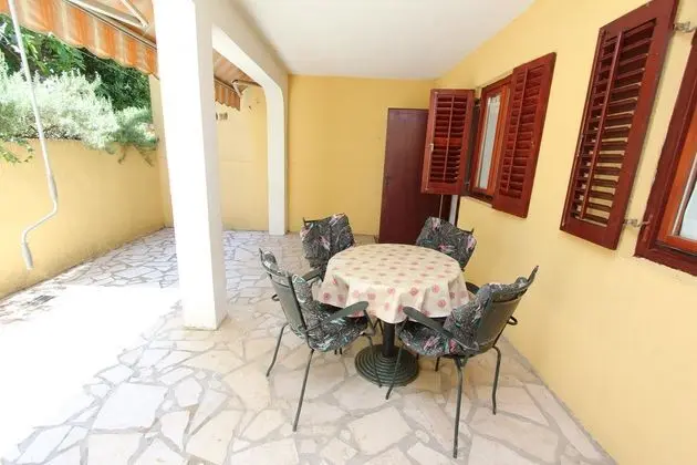 Apart Daire Standard