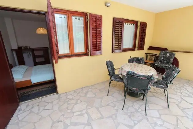 Apart Daire Standard