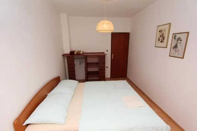 Apart Daire Standard